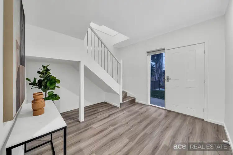 Fourth view of Homely house listing, 2B Kaye Crescent, Laverton VIC 3028