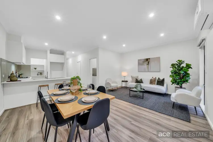 Fifth view of Homely house listing, 2B Kaye Crescent, Laverton VIC 3028