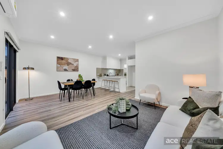Sixth view of Homely house listing, 2B Kaye Crescent, Laverton VIC 3028