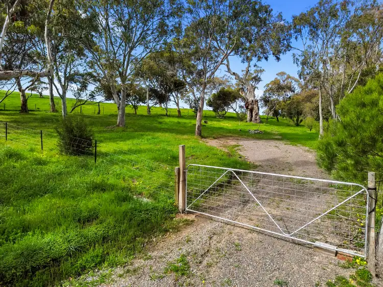 Third view of Homely land listing, LOT 201 Main South Road, Second Valley SA 5204