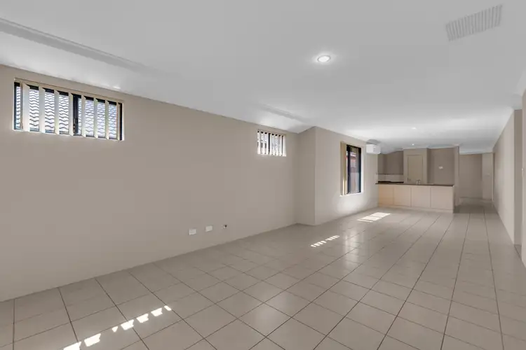 Fifth view of Homely house listing, 35 Karridale Loop, Baldivis WA 6171