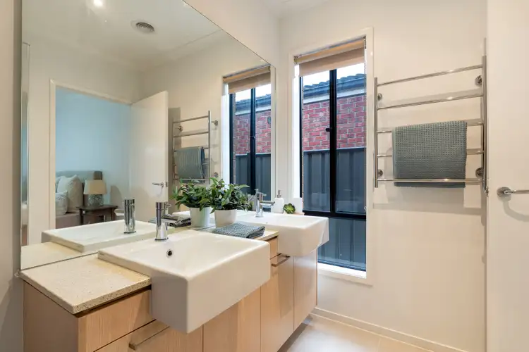 Fourth view of Homely house listing, 324 Waterview Boulevard, Craigieburn VIC 3064