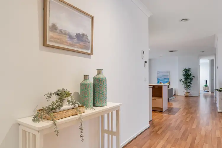 Fifth view of Homely house listing, 324 Waterview Boulevard, Craigieburn VIC 3064