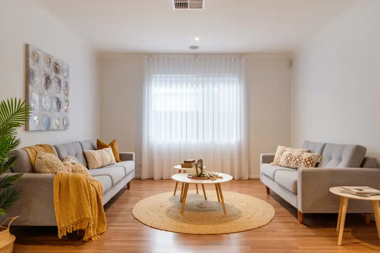 Sixth view of Homely house listing, 324 Waterview Boulevard, Craigieburn VIC 3064