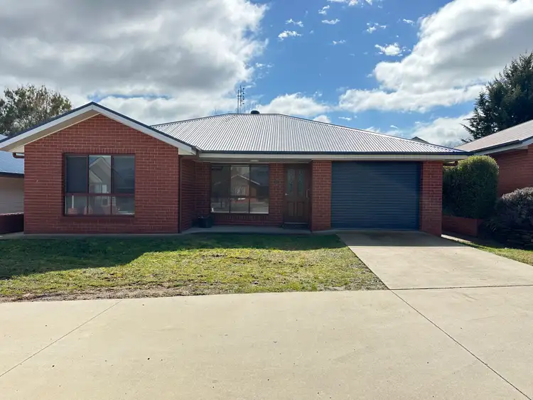 6/89-93 Winton Street, Tumbarumba NSW 2653