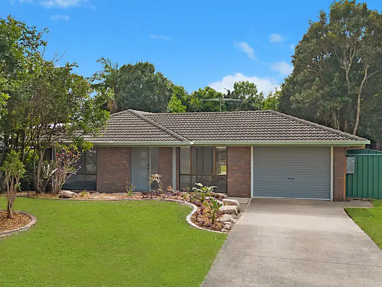 11 Normanby Road, Murrumba Downs QLD 4503