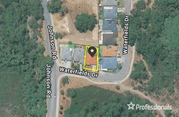 3 Waterfields Drive, Bertram WA 6167