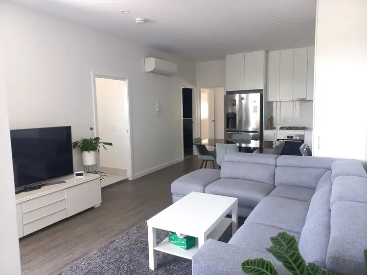 Fourth view of Homely apartment listing, 12/98 Sherwood Road, Toowong QLD 4066