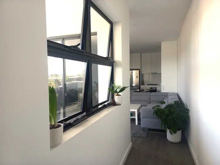 Fifth view of Homely apartment listing, 12/98 Sherwood Road, Toowong QLD 4066