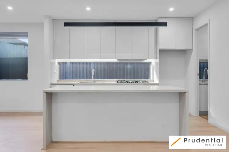 Third view of Homely house listing, 168 Copperfield Drive, Rosemeadow NSW 2560