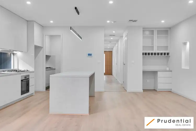 Fifth view of Homely house listing, 168 Copperfield Drive, Rosemeadow NSW 2560