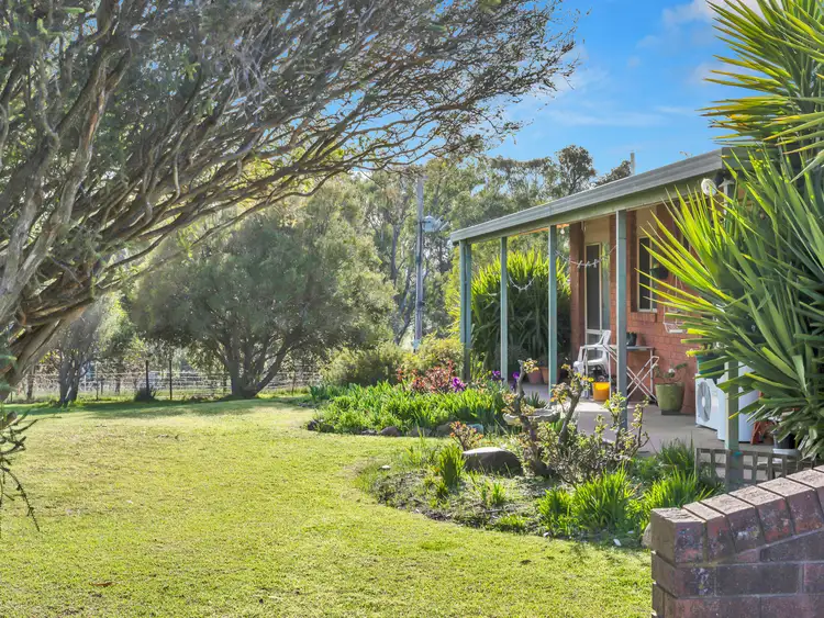474 Carisbrook - Eddington Road, Carisbrook VIC 3464