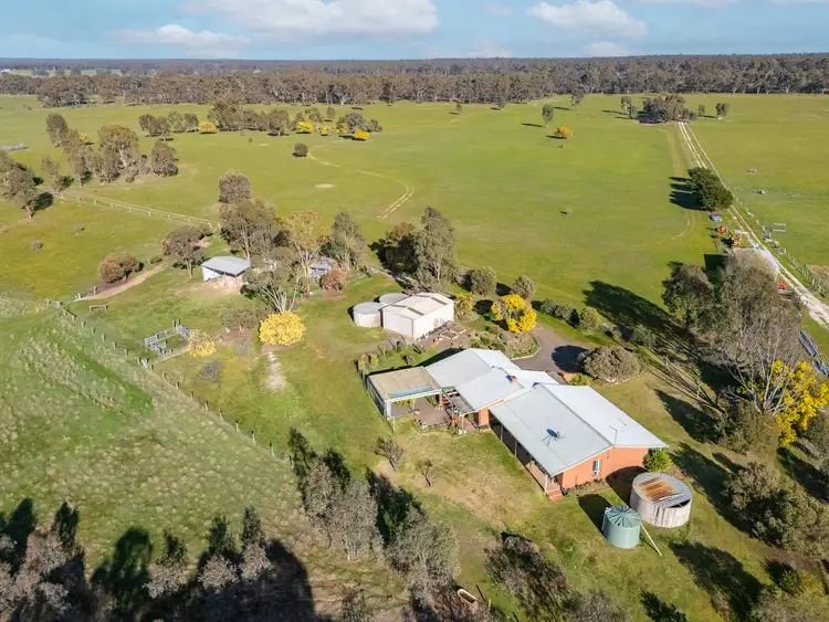 474 Carisbrook - Eddington Road, Carisbrook VIC 3464