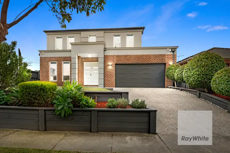 22 Cranberry Place, Bundoora VIC 3083
