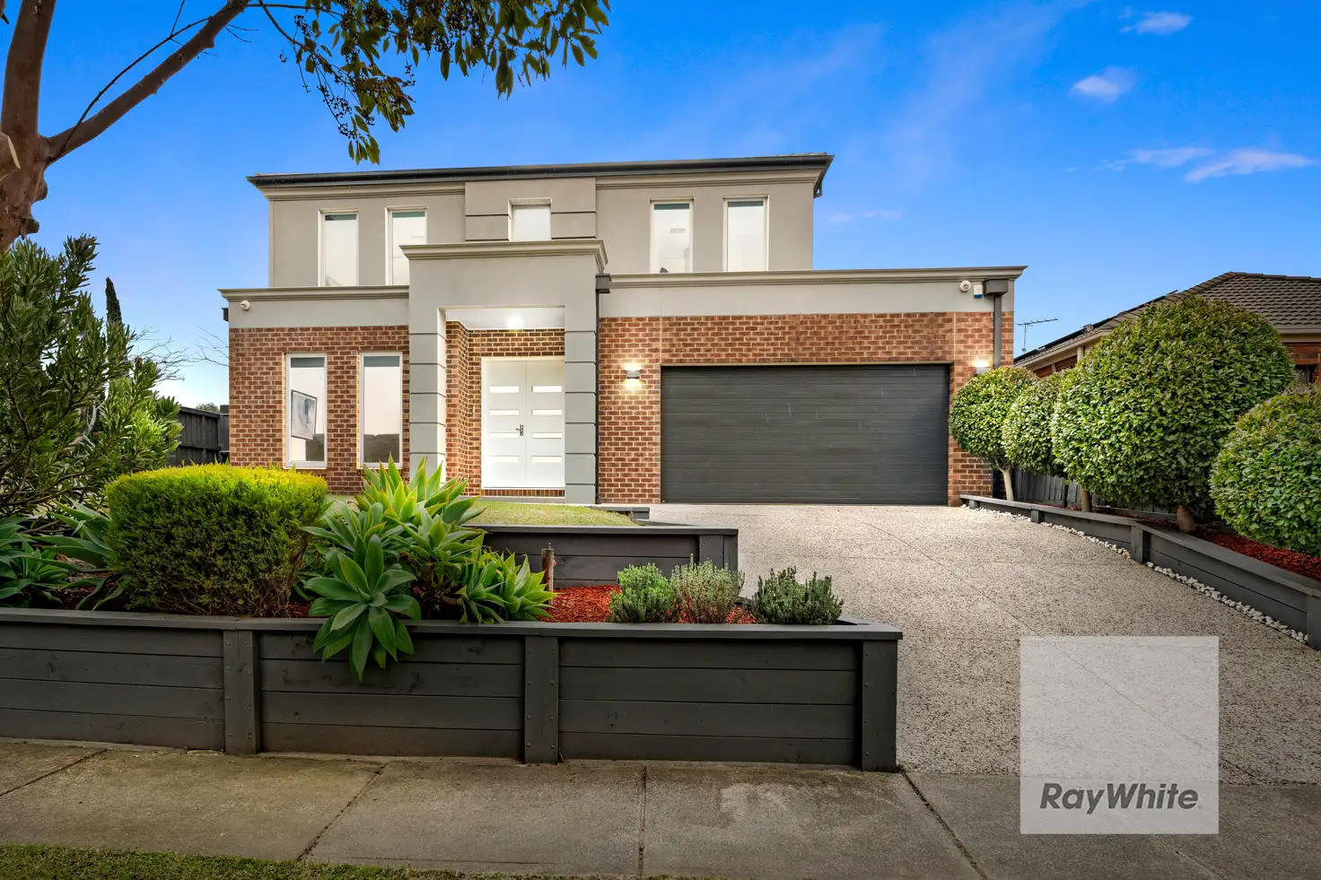 Main view of Homely house listing, 22 Cranberry Place, Bundoora VIC 3083