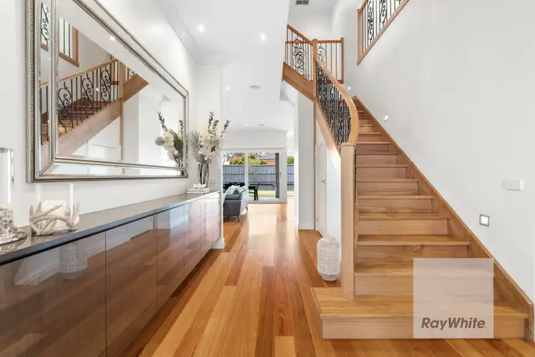 Second view of Homely house listing, 22 Cranberry Place, Bundoora VIC 3083