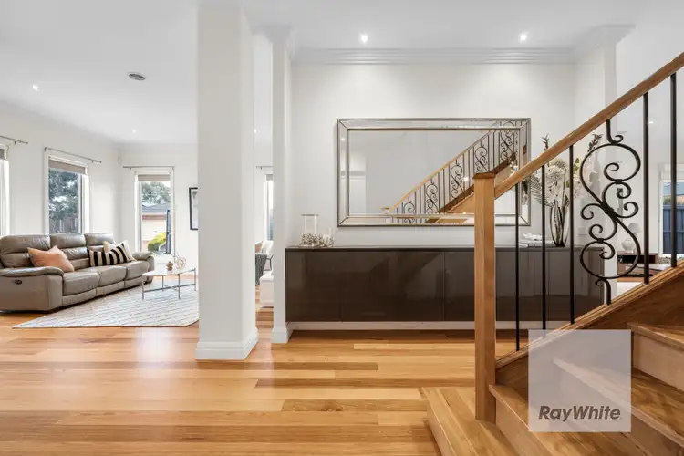 Fourth view of Homely house listing, 22 Cranberry Place, Bundoora VIC 3083