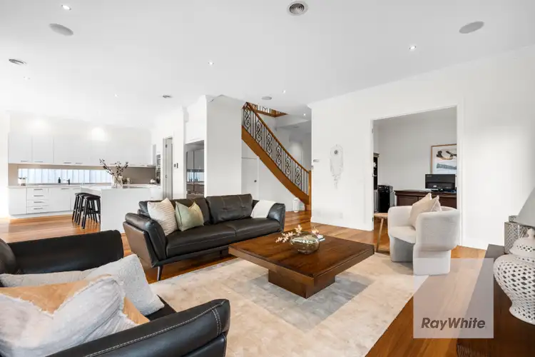 Sixth view of Homely house listing, 22 Cranberry Place, Bundoora VIC 3083