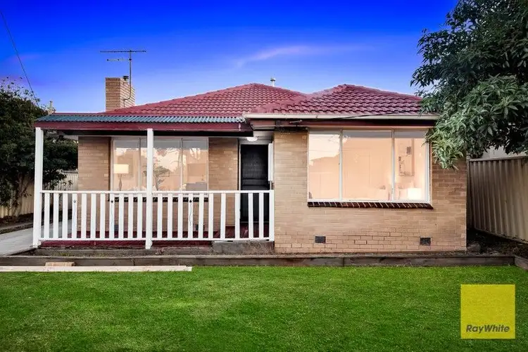 95 Heaths Road, Hoppers Crossing VIC 3029