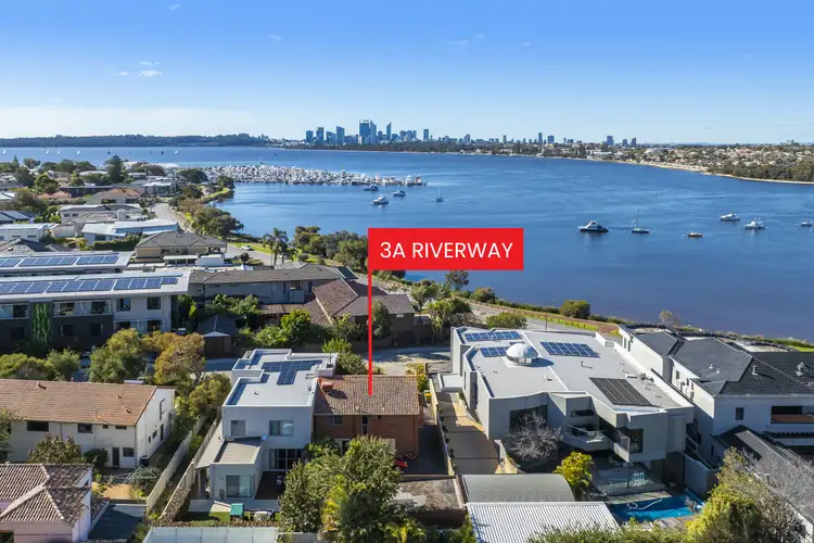 3A RIVERWAY, Applecross WA 6153