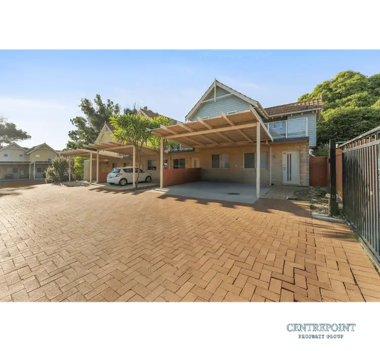 12/1 Dudley Street, Midland WA 6056