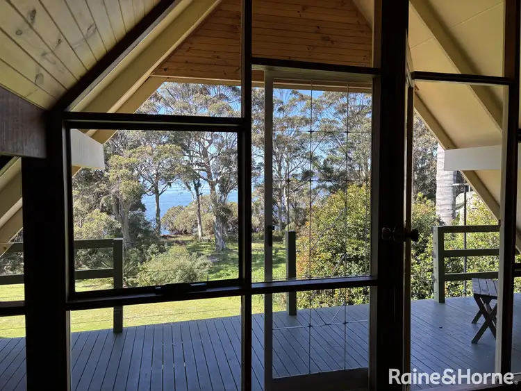 Second view of Homely house listing, 25 Inlet Drive, Denmark WA 6333