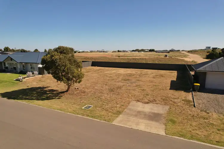 52 George Mason Street