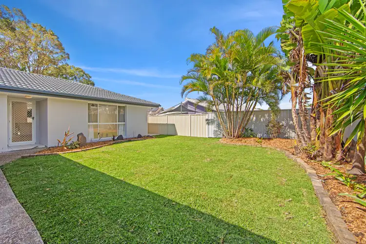 5/5 Warriewood Place, Robina QLD 4226
