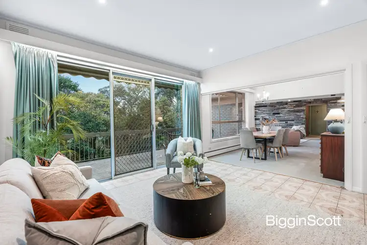 Fifth view of Homely house listing, 807 Waverley Road, Glen Waverley VIC 3150
