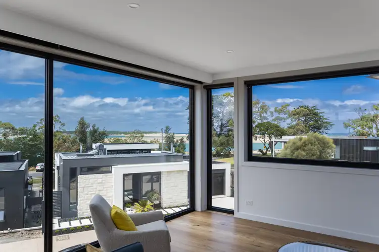 Third view of Homely house listing, 4 Capri Place, Inverloch VIC 3996
