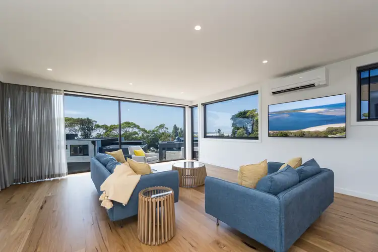Fourth view of Homely house listing, 4 Capri Place, Inverloch VIC 3996