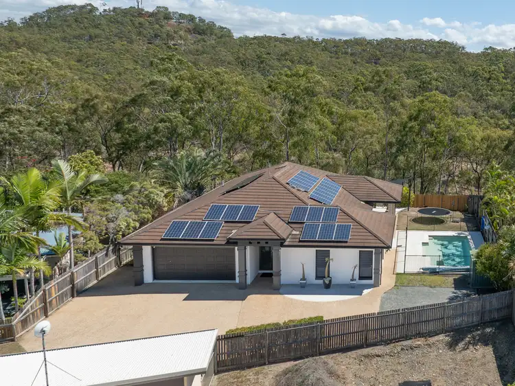 6 Albatross Close, South Gladstone QLD 4680