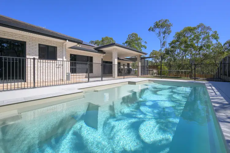 Second view of Homely house listing, 6 Albatross Close, South Gladstone QLD 4680