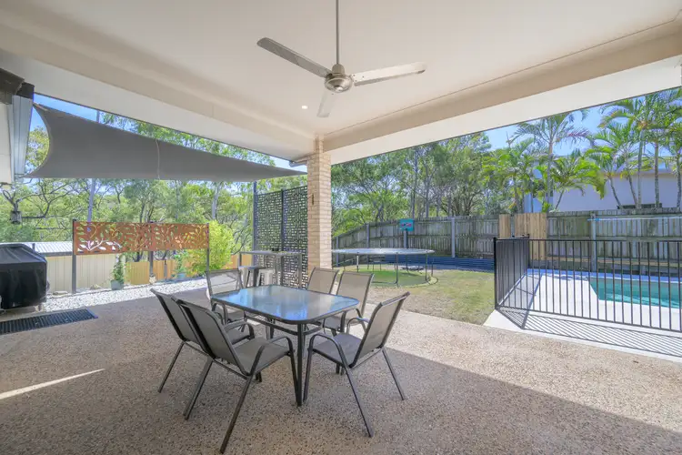 Third view of Homely house listing, 6 Albatross Close, South Gladstone QLD 4680
