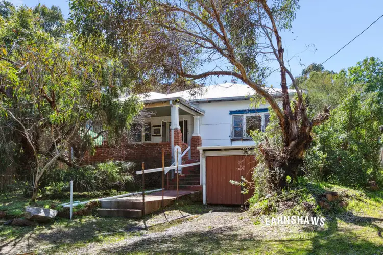 15 Coongan Ave