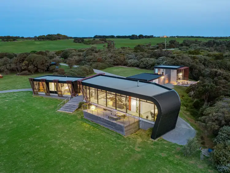 48 Wareeny Road, Walkerville South VIC 3956