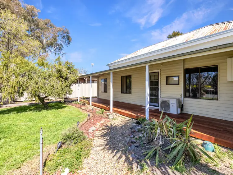 29 Halls Road, Goorambat VIC 3725