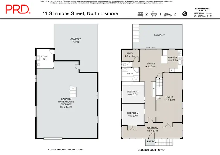 Third view of Homely house listing, Address available on request