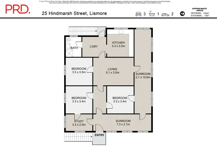 Fifth view of Homely house listing, Address available on request