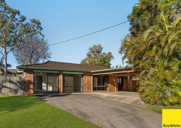 23 Whitfield Avenue, Springwood QLD 4127