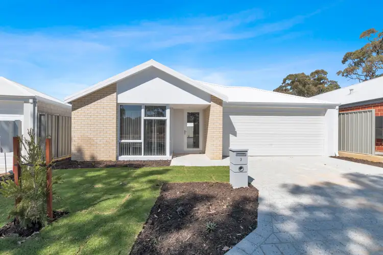 3 Candle Loop, Kwinana Town Centre WA 6167