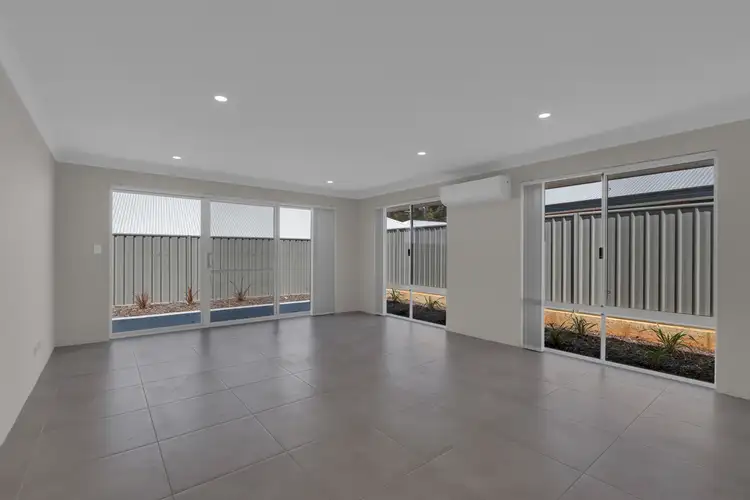 Second view of Homely house listing, 3 Candle Loop, Kwinana Town Centre WA 6167