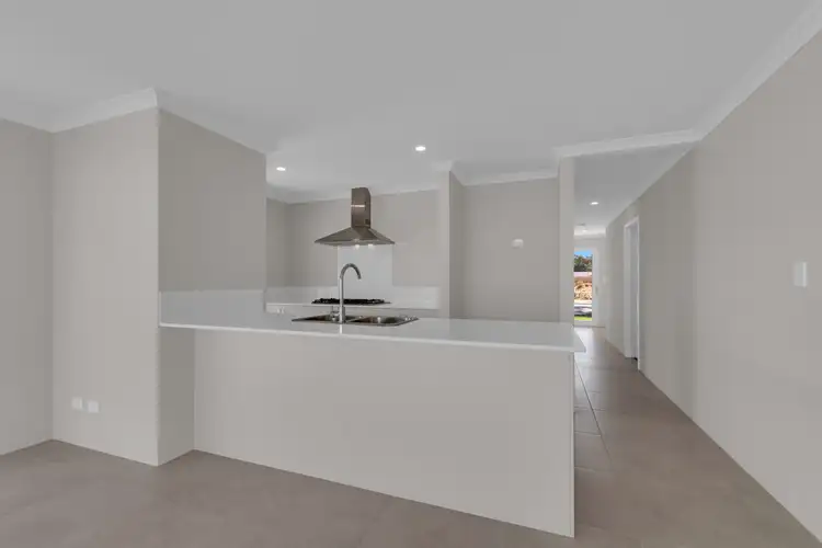 Fifth view of Homely house listing, 3 Candle Loop, Kwinana Town Centre WA 6167