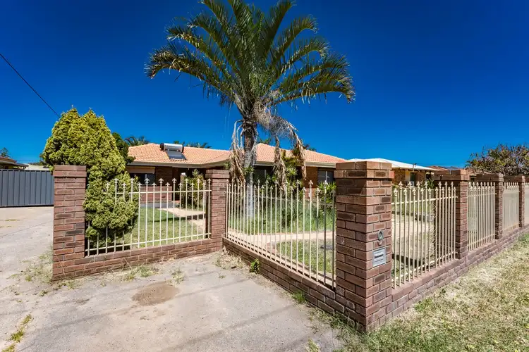 9 Gardner Street, Spalding WA 6530