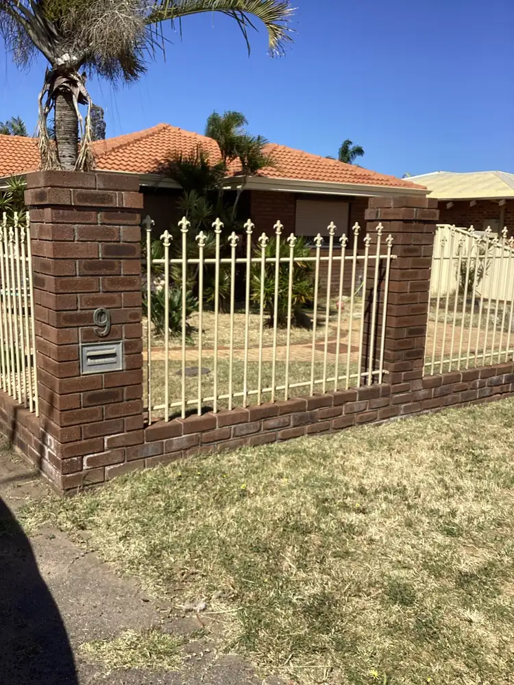 9 Gardner Street, Spalding WA 6530