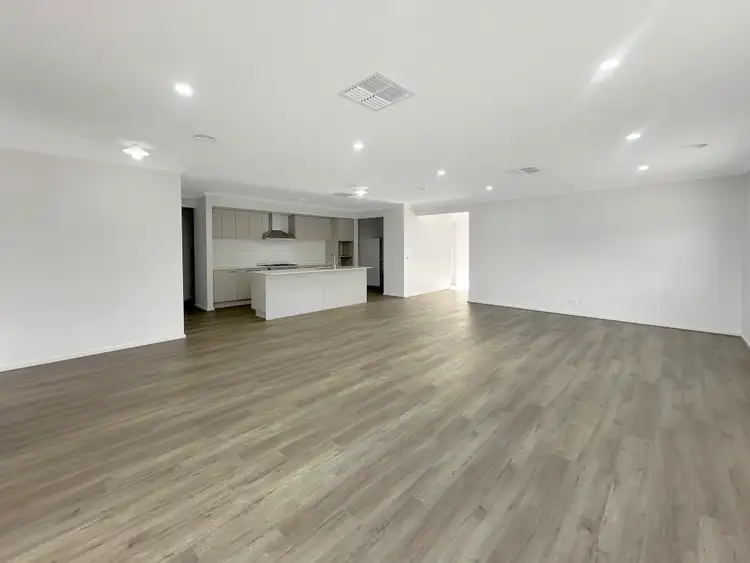 Third view of Homely house listing, 4 Honeyeater Street, Benalla VIC 3672