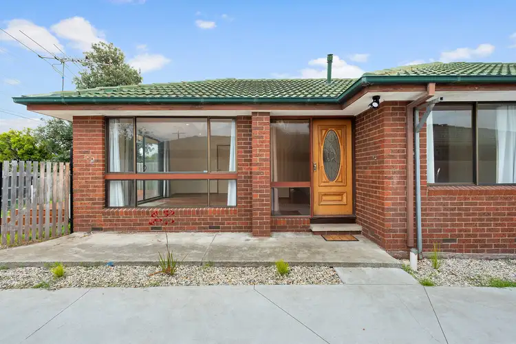 1/85 Centenary Street, Seaford VIC 3198