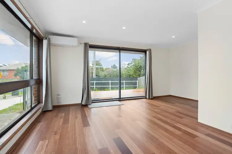 Second view of Homely house listing, 1/85 Centenary Street, Seaford VIC 3198