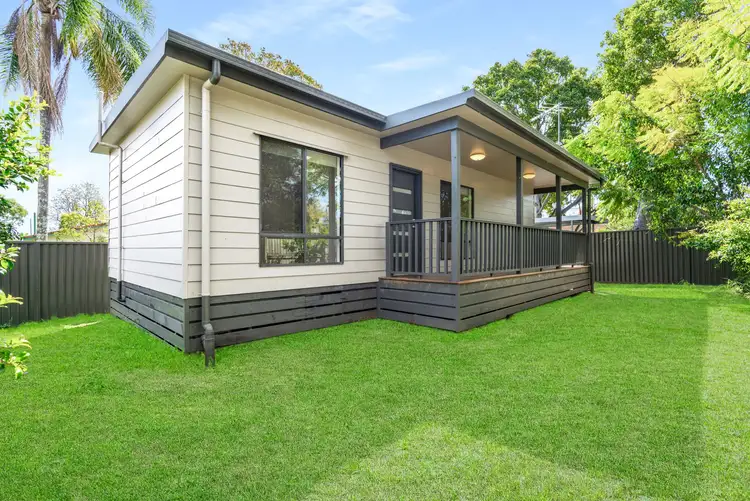 8A Mark Lane, Waterford West QLD 4133