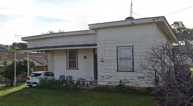 139 Hanley Street